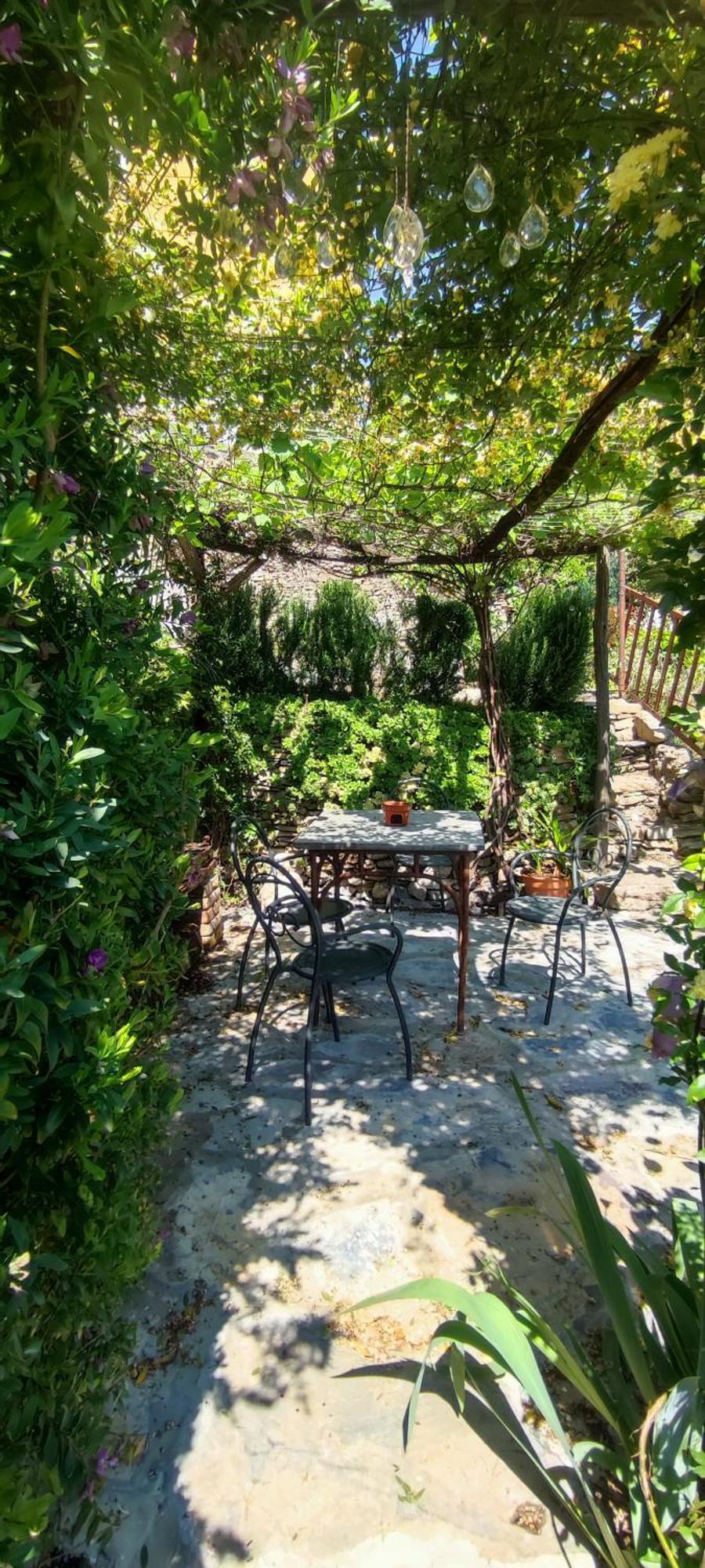 Casa Pablo Villa Badalucco Luaran gambar